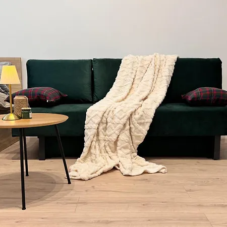 Comfy Self Check-in 2min From Main Station Old Town D-apartments كراكوفيا