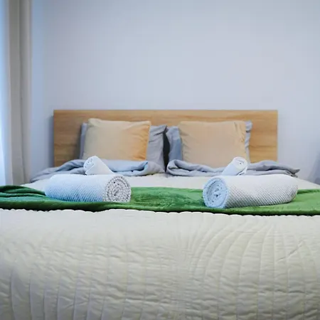 Comfy Self Check-in 2min From Main Station Old Town D-apartments شقة كراكوفيا